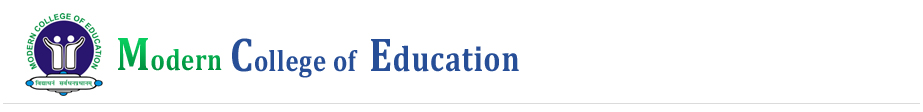 Modern College of Education